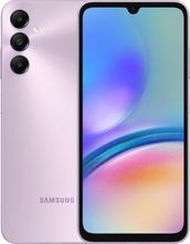 Смартфон Samsung Galaxy A05s 4/128Gb, SM-A057F, лаванда – купить в ...