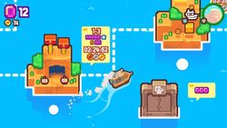 Игра SUPER RARE GAMES Grapple Dog, для ПК, регион: Россия,СНГ