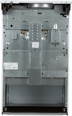 Электрическая плита Darina 1B EC 331 606 W, стеклокерамика, без крышки ...