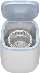 Стиральная машина узкая БЕЛОСНЕЖКА BRP350WB, 3.5кг