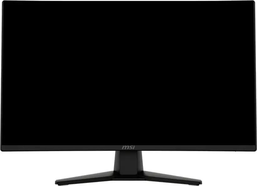 Монитор 27" MSI MAG 274CXF VA 1920x1080, 280 Гц, 0.5 мс, 16:9, изогнутый (1500R), 300 кд/м², HDMI 2.0b (x2), DisplayPort 1.2a, USB-C, выход на наушники, Flicker Free, Low Blue Light, поддержка HDCP, PIP, слот для замка, трехсторонний безрамочный дизайн, черный