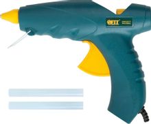 Изображение товара Клеевой пистолет FIT 14353 200 Вт для точных и плотных клеевых швов