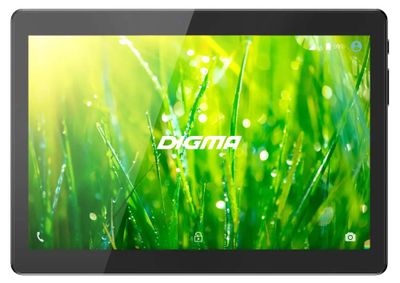 Планшет Digma Optima 1104S 3G 10.1", 1GB, 16GB, 3G, Wi-Fi, Android 5.1 ...