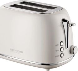 Тостер Redmond RT-M421, серый