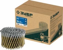 Гвозди Зубр 305382-70
