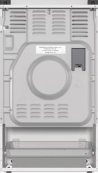 Газовая плита Gorenje GK5A22WH, белый
