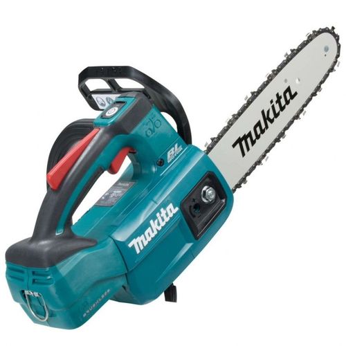 Цепная пила Makita DUC204SF, аккумуляторная, 18В, 3Ач, с одним аккумулятором