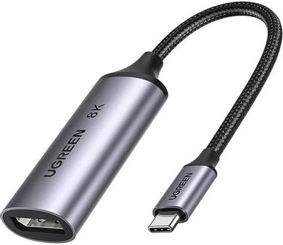 Type c audio outlet