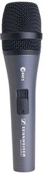 Изображение товара Микрофон Sennheiser E 845-S для вокала и сценических выступлений Изображение товара Микрофон Sennheiser E 845-S для вокала и сценических выступлений