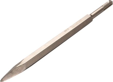 Долото Makita D-08713, пиковое, 250мм