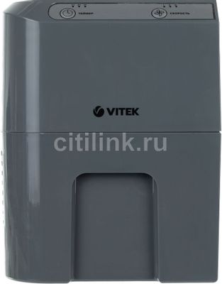 Мойка воздуха Vitek 8556-VT-01, серый(плохая упаковка) – купить в ...