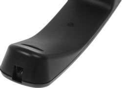 Проводной телефон Sanyo RA-S204B, черный
