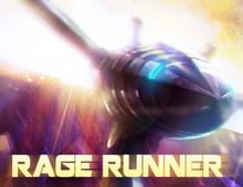 Изображение товара Rage Runner цифровая игра для ПК 3D гонка издание стандарт регион Россия СНГ