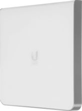 Точка доступа Ubiquiti UniFi U6-Enterprise, AX10000, 2.4/5/6ГГц, +