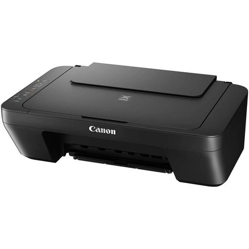 МФУ струйный Canon Pixma MG2541S (0727C071/0727C067) A4 — фото 1