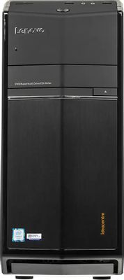 Lenovo IdeaCentre 710 25ISH Intel Core i7 6700 DDR4 8 1000 8 SSD NVIDIA GeForce GTX 960 2 Windows 10 Home 90fb001qrs 391962