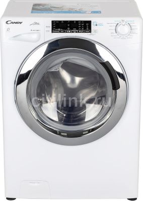 Отзывы на Стиральная машина узкая Candy GrandO Vita GVSW40 364TWHC-07 ...