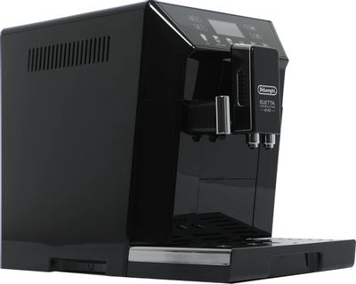 DeLonghi Eletta Cappuccino Evo ECAM46.860.B 1496791