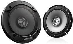 Колонки автомобильные Kenwood KFC-S1356G,  13 см (5 дюйм.)