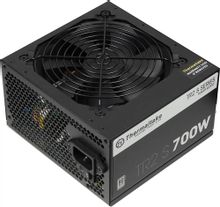 Изображение товара Блок питания Thermaltake TR2 S 700Вт 120мм черный