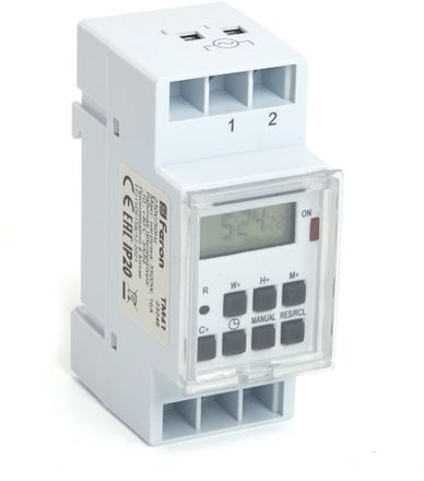 Реле времени FERON TM41, 230В [23248]