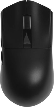 Мышь беспроводная Defender Hyperion, игровая, Bluetooth/Радио, оптическая, USB, USB-C, 12000dpi, черный [52119]