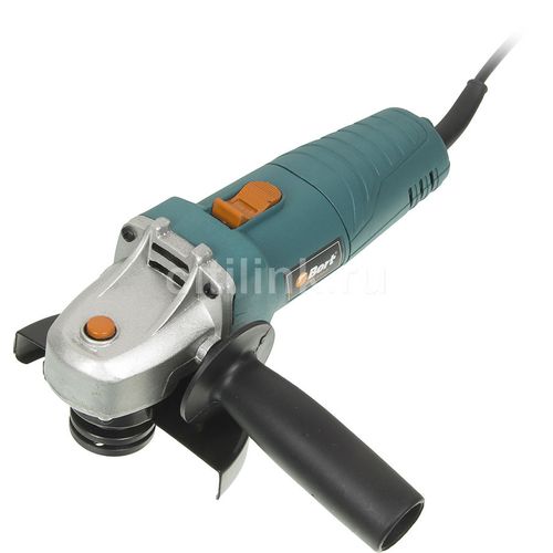 Угловая шлифмашина Bort BWS-610-P [91271037]