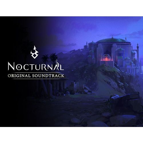 Дополнение к игре DEAR VILLAGERS Nocturnal — Soundtrack, для ПК, регион: Россия,СНГ, английская версия