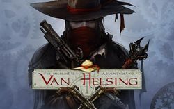 Игра NEOCORE GAMES The Incredible Adventures of Van Helsing, для ПК, регион: Россия, Весь мир