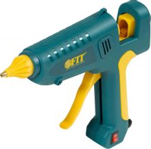 Изображение товара Клеевой пистолет FIT 14358 с автоотключением