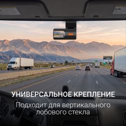 Видеорегистратор Digma FreeDrive 931W,  1080p