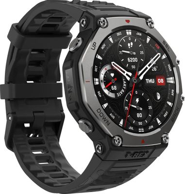 Amazfit t rex xataka sale