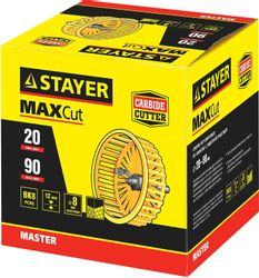 Сверло Stayer 33342_z01