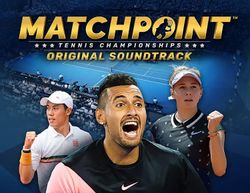 Изображение товара Дополнение к игре KALYPSO MEDIA Tennis Championships - Soundtrack, для ПК, регион: Россия,СНГ, RUS (интерфейс и субтитры) Изображение товара Дополнение к игре KALYPSO MEDIA Tennis Championships - Soundtrack, для ПК, регион: Россия,СНГ, RUS (интерфейс и субтитры)