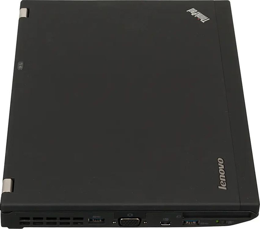 Характеристики Ноутбук Lenovo ThinkPad X230 12.5