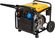 Изображение товара Бензиновый генератор REDVERG RD-IG8500HEA-O, 220 В, 8.5кВт, на колёсах