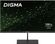Изображение товара 27" Монитор Digma Progress 27P501Q,  2560x1440,  IPS,  100Гц,  2хHDMI,  1хDP,  черный [dm27sb05]