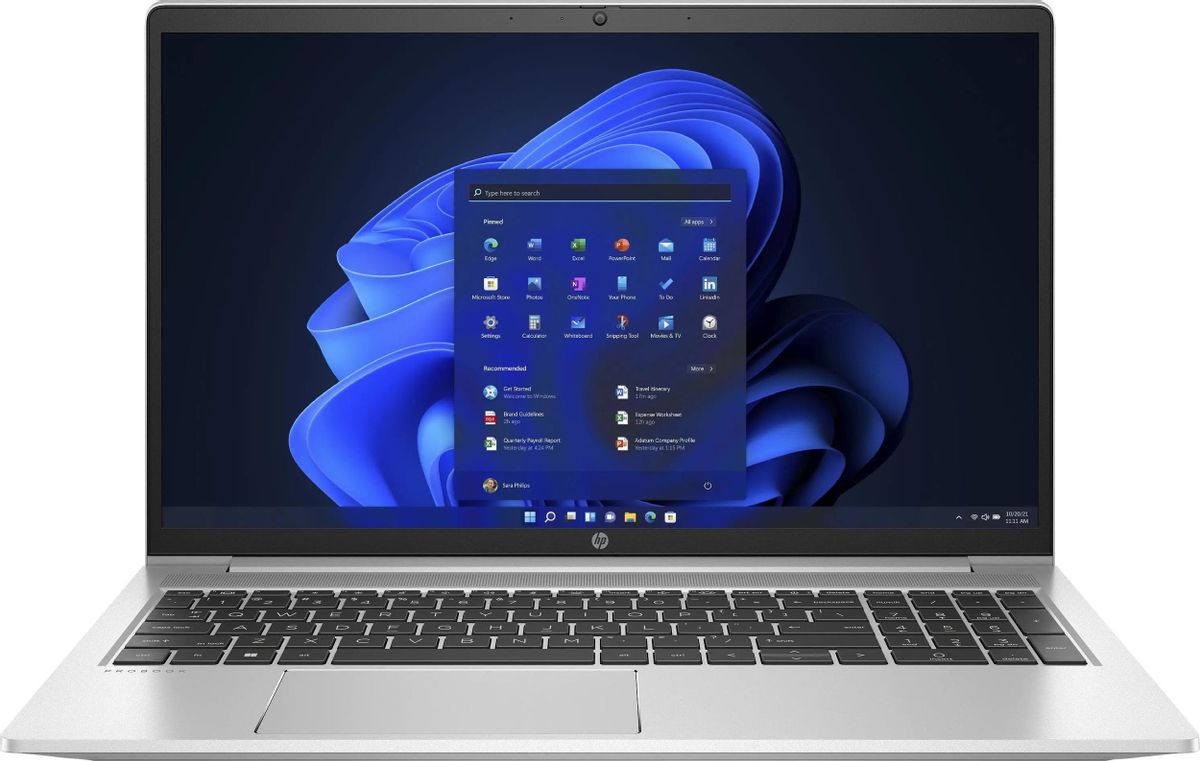 Hp probook i5 8gb ram store