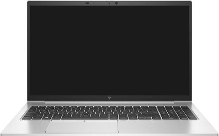Ноутбук HP EliteBook 850 G8 15.6", UWVA, Intel Core i5 1135G7 2.4ГГц, 4-ядерный, 8ГБ DDR4, 256ГБ SSD,  Intel Iris Xe graphics, FreeDOS, серебристый [3c6d5es]