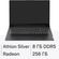 Изображение товара Ноутбук Lenovo V15 G4 AMN 15.6", 2023, TN, AMD Athlon Silver 7120U 2.4ГГц, 2-ядерный, 8ГБ LPDDR5, 256ГБ SSD,  AMD Radeon  610M, FreeDOS, черный [82yu0044ue]