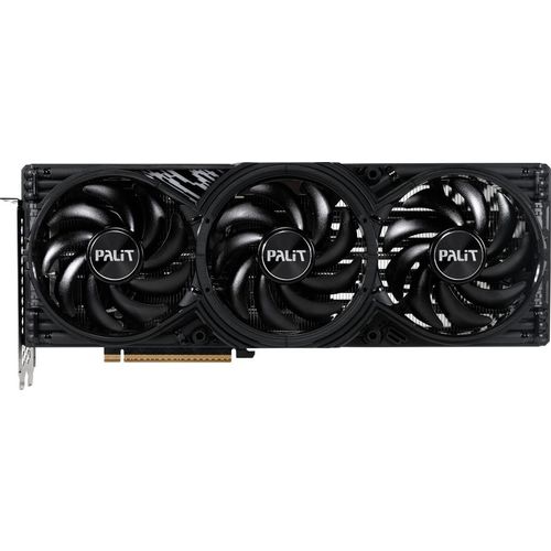 Видеокарта Palit NVIDIA GeForce RTX 5070TI PA-RTX5070TI GAMINGPRO-S 16ГБ GDDR7, Ret [ne7507t019t2-gb2031u]