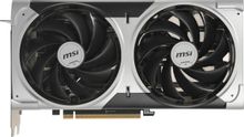 Изображение товара Видеокарта MSI NVIDIA GeForce RTX 5070 12ГБ VENTUS 2X PCI-E 5.0