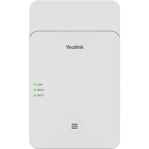 IP базовая станция Yealink W75 mini MC