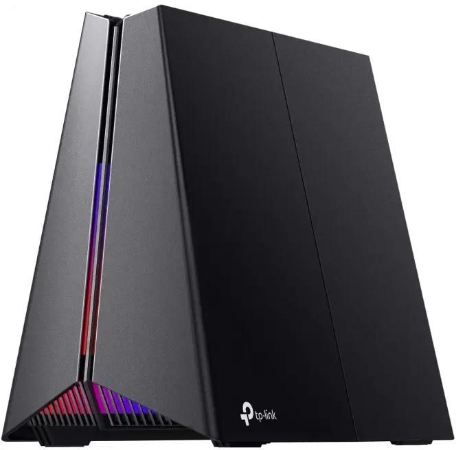 Обзор товара wi-Fi роутер TP-LINK Archer GE550, Wi-Fi 7, BE9300