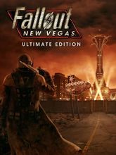 Изображение товара Fallout New Vegas Ultimate Edition игра для ПК цифровой контент русская локализация