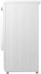 Стиральная машина LG F1296NDS0, 6кг, с паром, инверторная