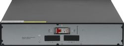 Аккумуляторная батарея SYSTEME ELECTRIC BPSEV72RT2UG2