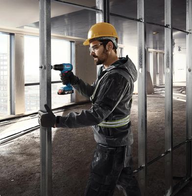 Bosch gsr li best sale