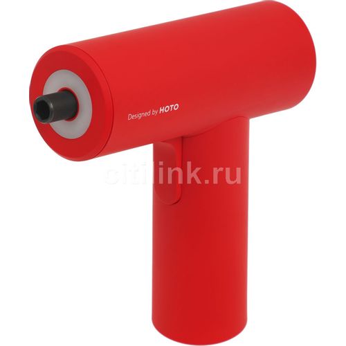 Аккумуляторная отвертка HOTO QWLSD008 [hte0006gl]