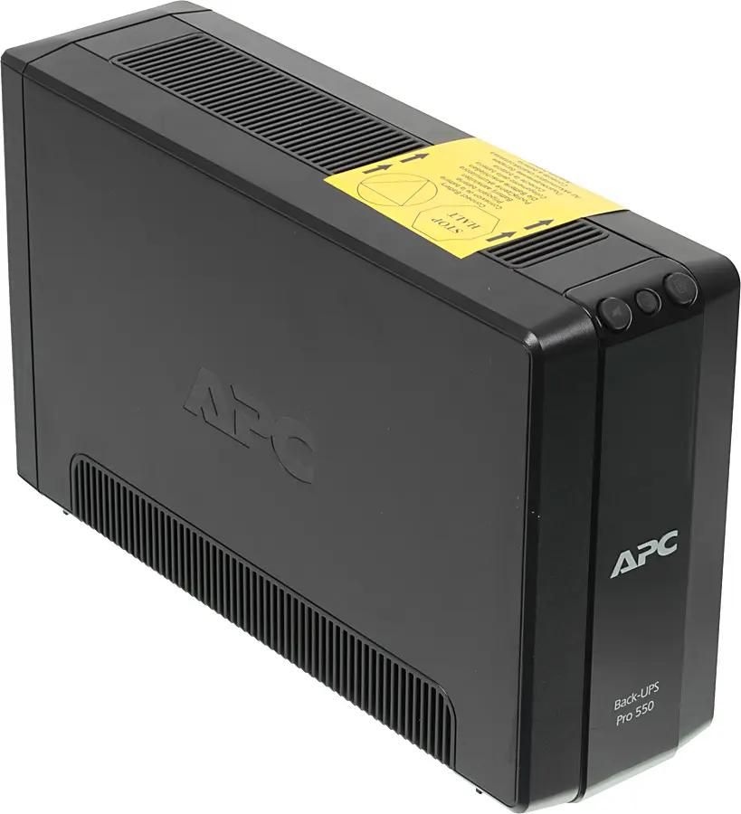 Apc ups 2024 backup 550